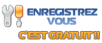 Enregistrer-vous